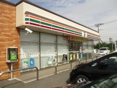 セブンイレブン　寄居用土店