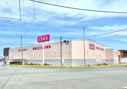 ドラッグストアコスモス宮代店