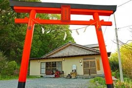 三宮明日香大社