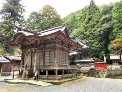 二村神社