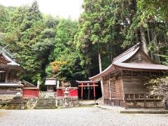 二村神社