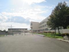 石狩市立花川北中学校