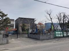 北栄幼稚園