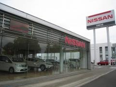 函館日産亀田本町店
