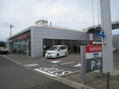 函館日産亀田本町店