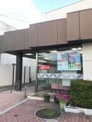 北日本銀行水沢支店