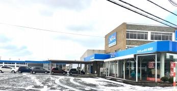 ネッツトヨタ秋田新国道中央店