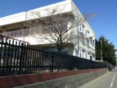 館林市立西幼稚園