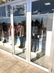 ファッションセンターしまむら　富岡店