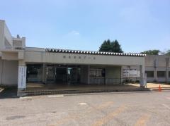 桐生市民プール