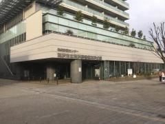 所沢市役所・所沢出張所