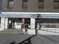 ローソン　千葉幸町二丁目店