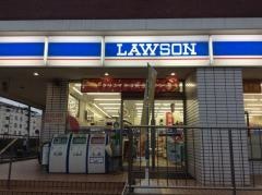 ローソン　千葉幸町二丁目店
