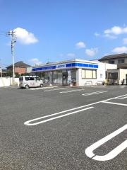 ローソン 木更津祇園二丁目店