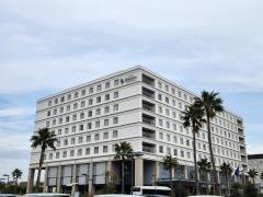 ホテルエミオン東京ベイ