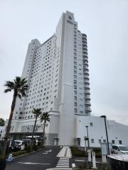ホテルエミオン東京ベイ