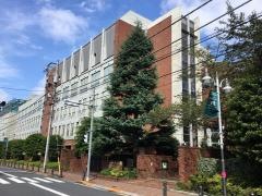 立教池袋高等学校