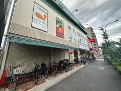 グルメシティ糀谷店