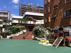 白百合学園幼稚園