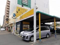 オリックスレンタカー明治通り王子店