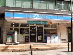 ローソン　西神田2丁目店