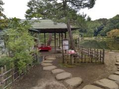 六義園