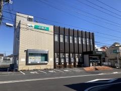 ＪＡ横浜新桜ヶ丘支店