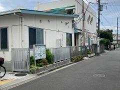 井土ケ谷保育園