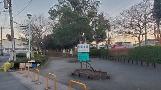 新町緑地