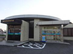 福井信用金庫高木支店