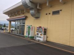 デリシア更北店