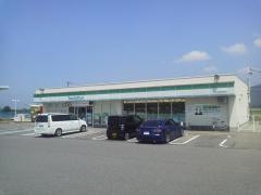 ファミリーマート　あづみ野産業団地店