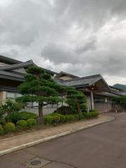 真田温泉健康ランドふれあいさなだ館
