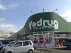 Ｖ・ｄｒｕｇ　正木店