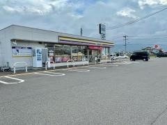 ミニストップ 鹿野店