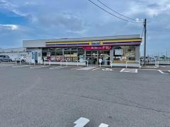 ミニストップ　鹿野店