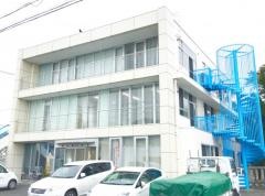 浜北商工会館