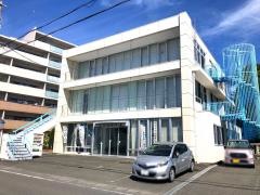 浜北商工会館