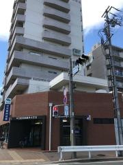 中日信用金庫浄心支店