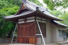 菟足神社
