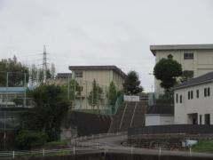 三重北小学校