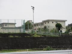三重北小学校