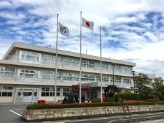 東近江市能登川支所