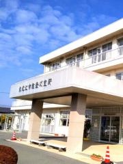 東近江市能登川支所