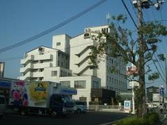 草津第一ホテル