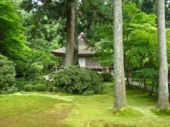 大原の里