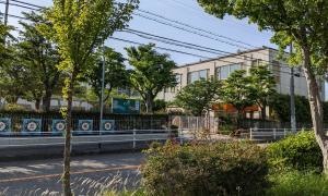 園田学園女子大学附属学が丘幼稚園