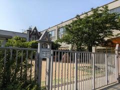 園田学園女子大学附属学が丘幼稚園