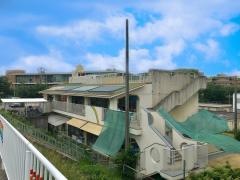 鳴尾北保育所