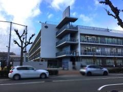 南甲子園小学校